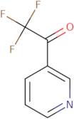3-(Trifluoroacetyl)pyridine