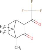 3-Trifluoroacetyl-D-Camphor