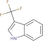 3-Trifluoromethyl-1H-Indole