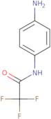 4-Trifluoroacetamidoaniline