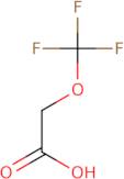 Trifluoromethoxyacetic acid