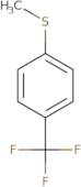 4-Trifluoromethylthioanisole