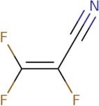 2,3,3-Trifluoroacrylonitrile