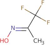 1,1,1-Trifluoroacetone Oxime
