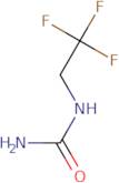 N-(2,2,2-Trifluoroethyl)Urea