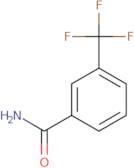 3-(Trifluoromethyl)benzamide