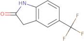 5-Trifluoromethyl-2-oxindole