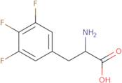 3,4,5-Trifluorophenylalanine