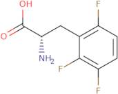 2,3,6-Trifluorophenylalanine