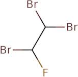 1,1,2-Tribromo-2-Fluoroethane