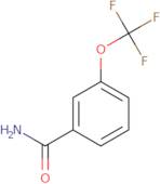 3-(Trifluoromethoxy)Benzamide