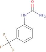 3-(Trifluoromethyl)Phenylurea