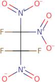 1,1,2-Trifluorotrinitroethane