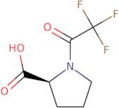 1-(Trifluoroacetyl)-L-Proline