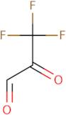 3,3,3-Trifluoro-2-oxopropanal - 20% aqueous solution