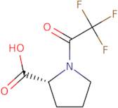 1-(Trifluoroacetyl)-D-Proline