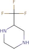 2-(Trifluoromethyl)Piperazine