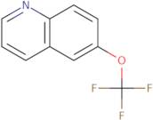 6-(TrifluoroMethoxy)quinoline