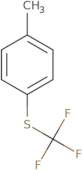 4-(Trifluoromethylthio)Toluene