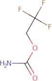 2,2,2-Trifluoroethyl Carbamate