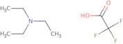 Triethylamine trifluoroacetate