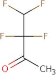3,3,4,4-Tetrafluoro-2-Butanone