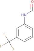 3-(Trifluoromethyl)Formanilide