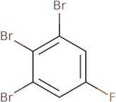 1,2,3-Tribromo-5-Fluorobenzene