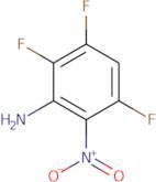 3,5,6-Trifluoro-2-Nitroaniline