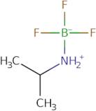 Trifluoro(isopropylamine)boron