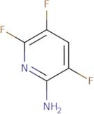 3,5,6-Trifluoro-2-Pyridinamine