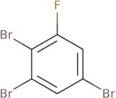 1,2,5-Tribromo-3-Fluorobenzene