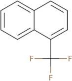 1-(Trifluoromethyl)Naphthalene