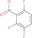 1,2,4-Trifluoro-3-Nitrobenzene