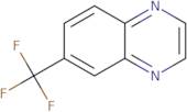 6-(Trifluoromethyl)Quinoxaline