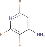 2,3,6-Trifluoro-4-Pyridinamine