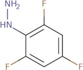 2,4,6-Trifluorophenylhydrazine