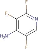 2,3,5-Trifluoro-4-Pyridinamine