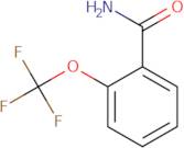 2-(Trifluoromethoxy)-Benzamide