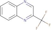 2-(Trifluoromethyl)Quinoxaline