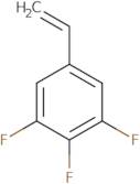1,2,3-Trifluoro-5-Vinylbenzene