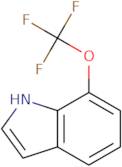 7-(Trifluoromethoxy)-1H-Indole