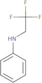 N-(2,2,2-Trifluoroethyl)Aniline