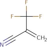 2-Trifluoromethyl acrylonitrile