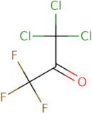 1,1,1-Trichlorotrifluoroacetone