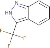 3-(Trifluoromethyl)-1H-Indazole