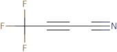 4,4,4-Trifluoro-2-Butynenitrile