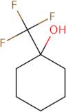 1-(Trifluoromethyl)cyclohexanol