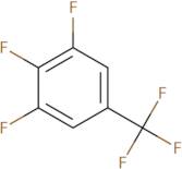 3,4,5-Trifluorobenzotrifluoride