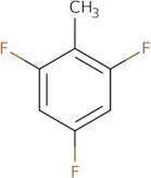 1,3,5-Trifluoro-2-Methylbenzene